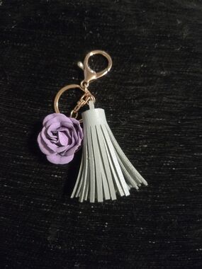 POCKETBOOK CHARM / KEYCHAIN